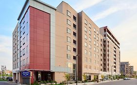 Hampton Inn & Suites By Hilton Quebec City Levis